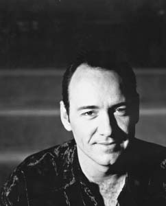 Kevin Spacey