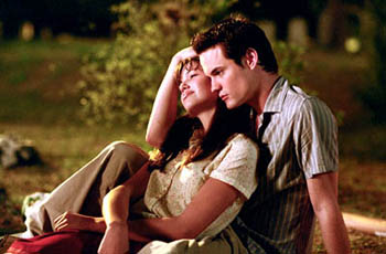 'A Walk to Remember'