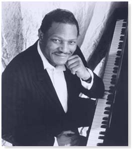 McCoy Tyner