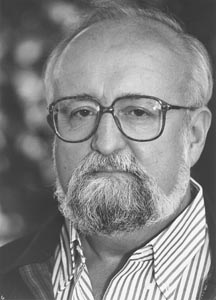 Krzysztof Penderecki