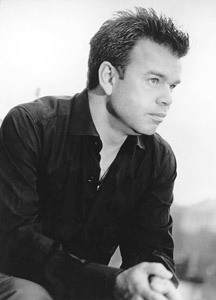 Paul Oakenfold