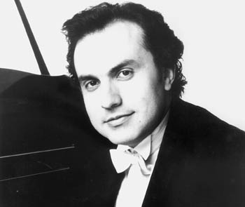 Yefim Bronfman