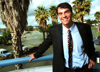 Tim Draper