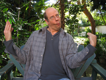 Stephen Tobolowsky's Birthday Party