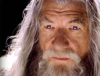 Ian McKellen