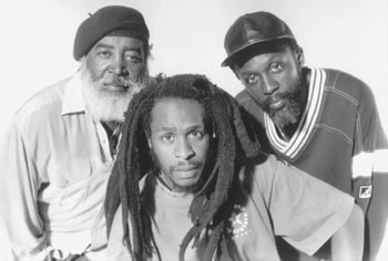 Steel Pulse