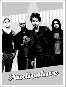 Audioslave