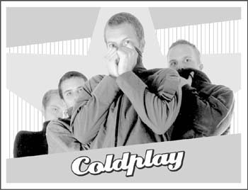 Coldplay