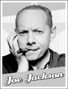 Joe Jackson Band