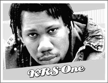 KRS-One