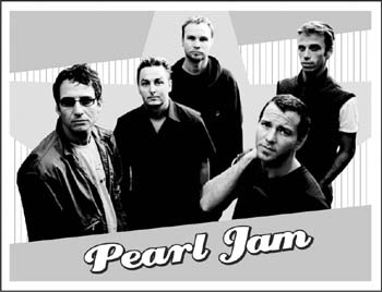 Pearl Jam