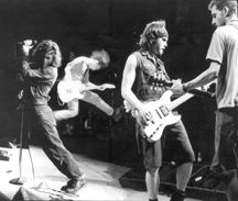 Pearl Jam