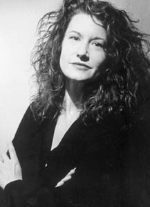 Karen Finley