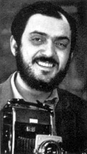 Stanley Kubrick