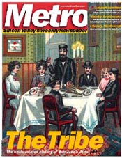 newspaper cover