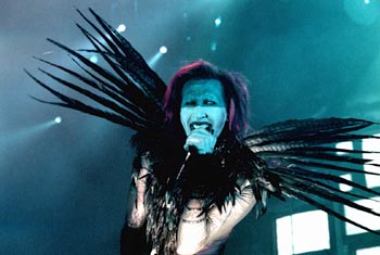 Marilyn Manson