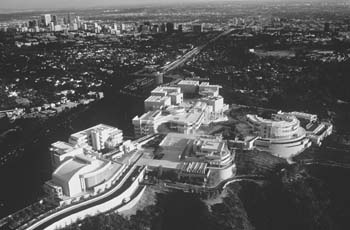 Getty Museum