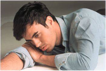 Enrique Iglesias