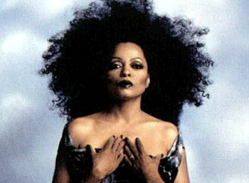 Diana Ross