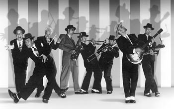 Big Bad VooDoo Daddy