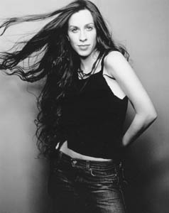 Alanis Morissette