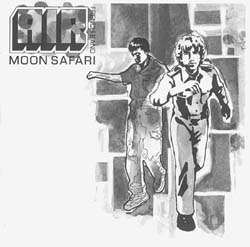 Air/Moon Safari