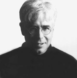 Bruce Cockburn