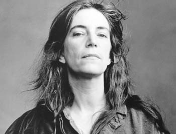 Patti Smith