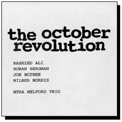 The October Revolution