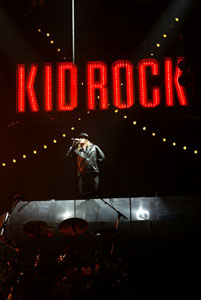 Kid Rock