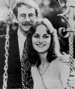 Patty Hearst