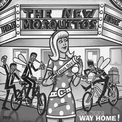 New Mosquitos