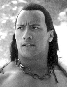 The Rock