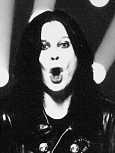 Ozzy