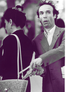 Benigni