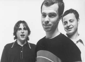 Ben Folds Five