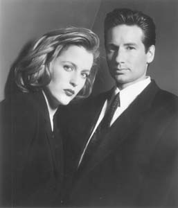 X-Files