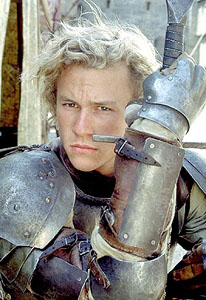 'A Knight's Tale'