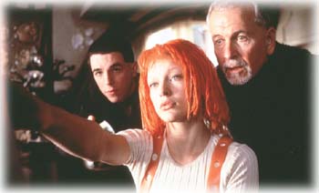 The Fifth Element