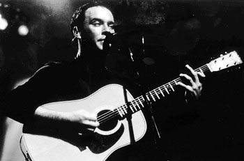 Dave Matthews