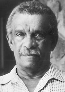 Derek Walcott