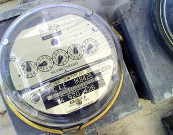 Electric Meter