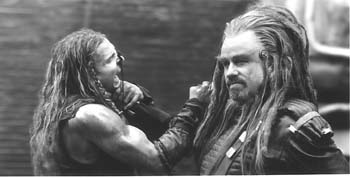 'Battlefield Earth'