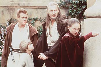 Phantom Menace