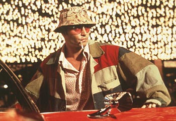 Fear and Loathing in Las Vegas