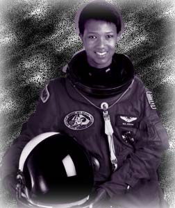 Mae Jemison