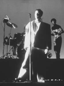 Stop Making Sense