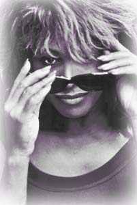 Tina Turner