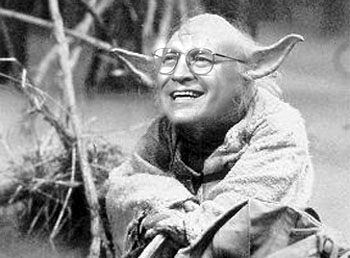 Yoda-Dick Cheney