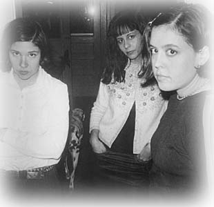 Sleater-Kinney